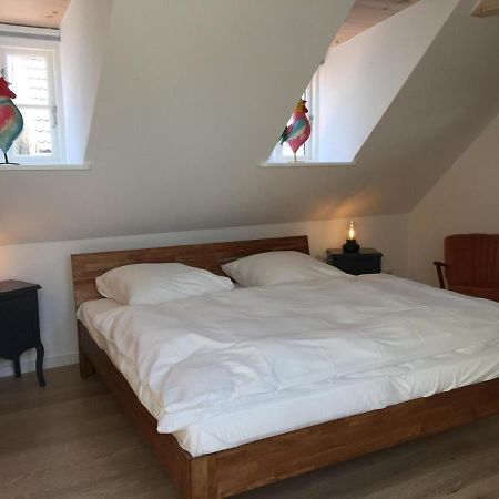 Appartamento Teestuuv Husum  Esterno foto